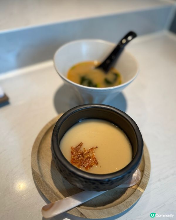 令人愛上 Lunch Omakase 