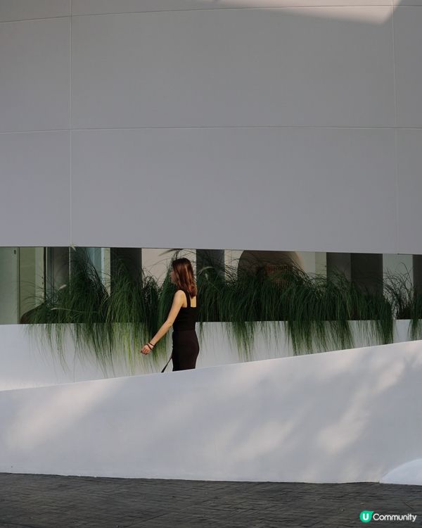 開箱清邁時尚打卡泳池酒店