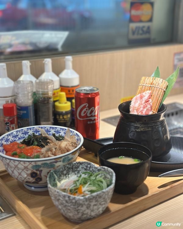 旺角好吃抵食燒肉