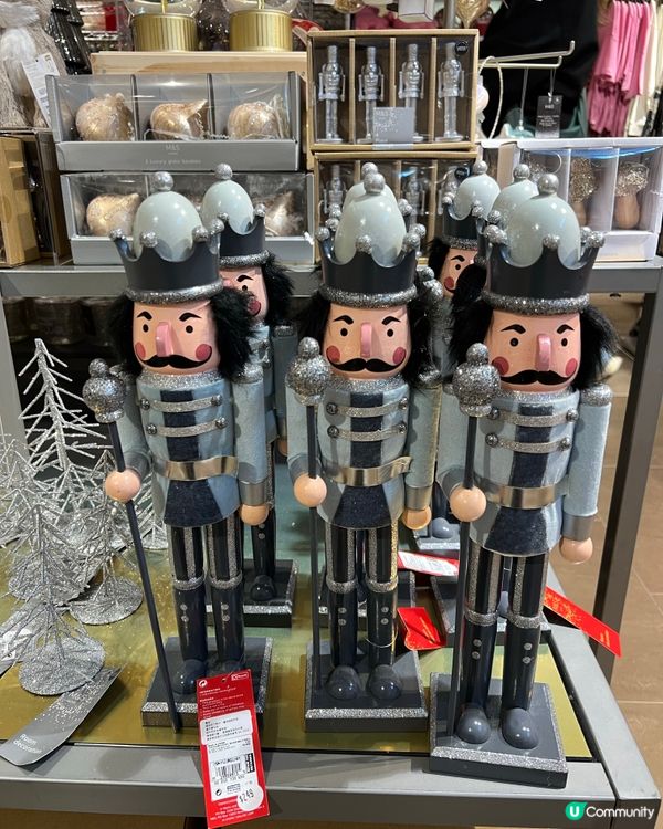 聖誕大減價🎄 一齊去馬莎掃貨！🛍️