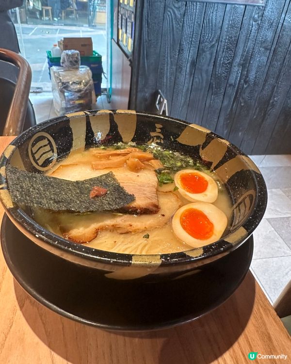 港運城高汁日式餐廳 🍣 三代目