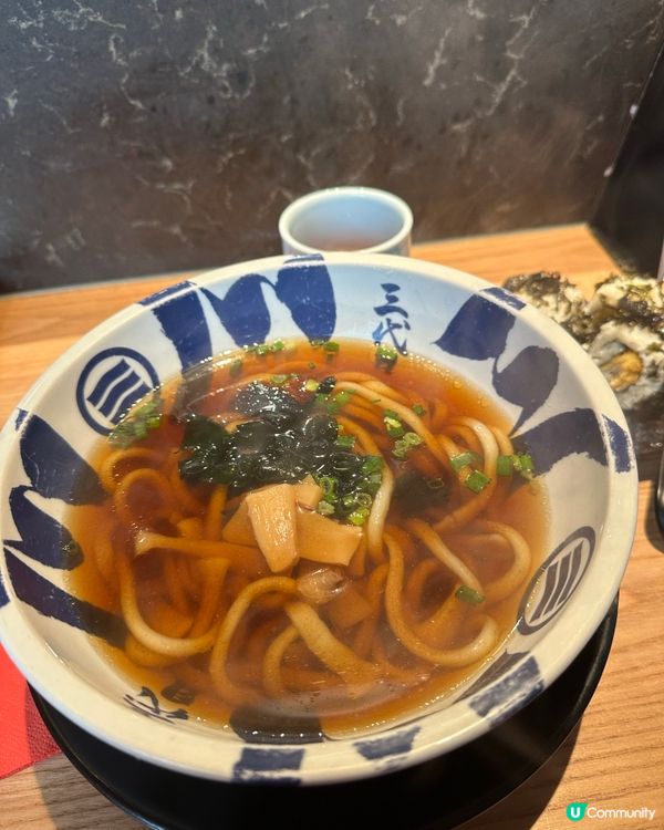 港運城高汁日式餐廳 🍣 三代目