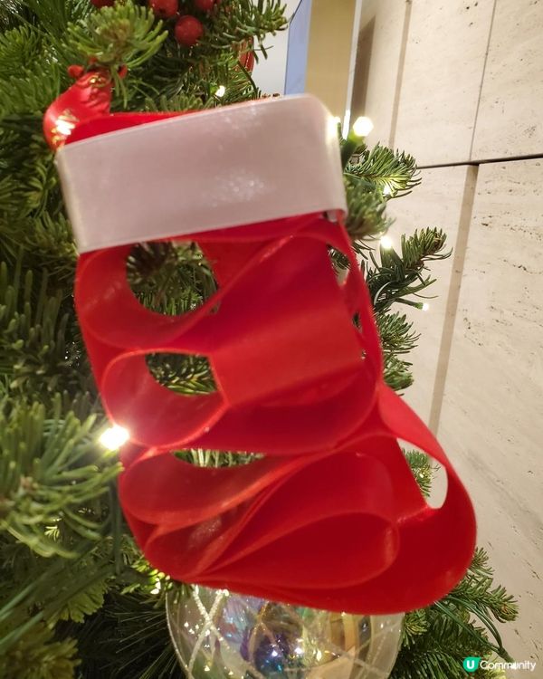 《精緻亮點 : 聖誕樹之吊飾 🔮❄⛄》