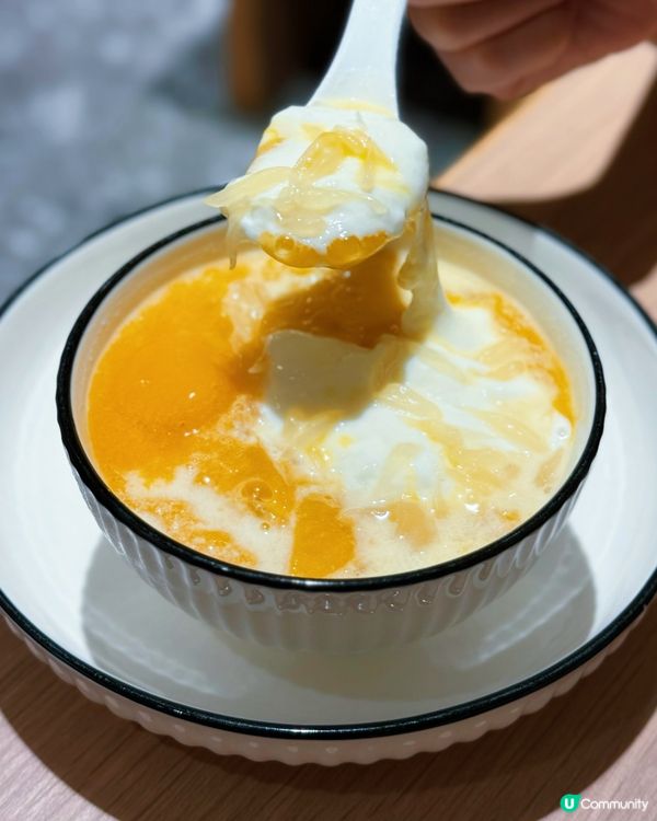 銅鑼灣刨冰新店🍧多款口味！全部$100內！