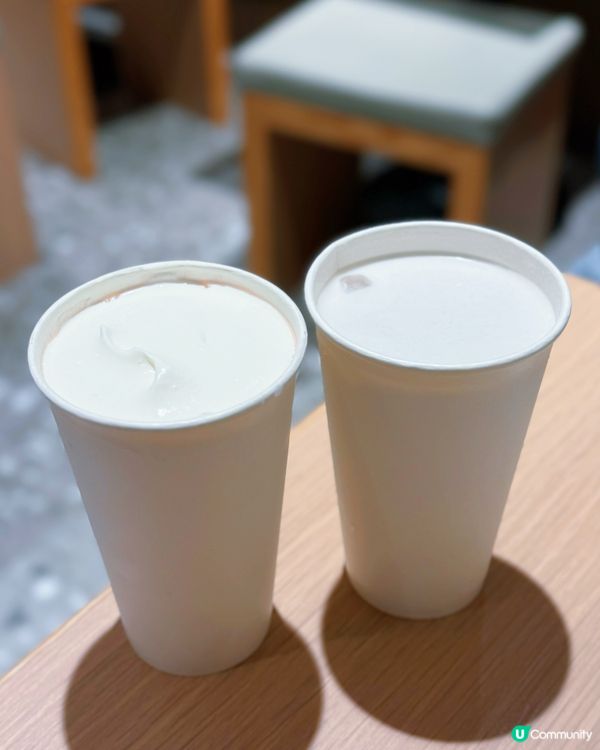 銅鑼灣刨冰新店🍧多款口味！全部$100內！