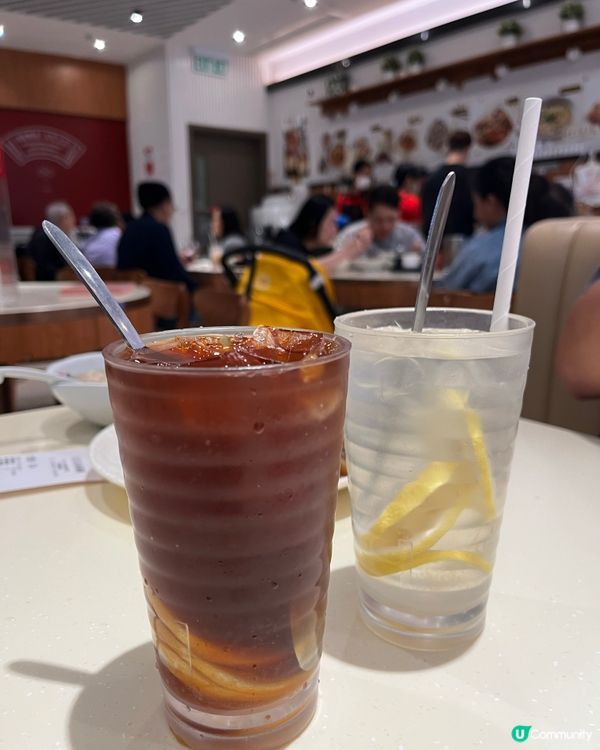 康城新發現🤩  人氣麵店！