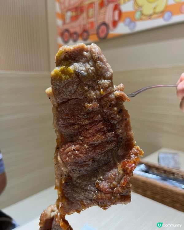 茶餐廳新發現！裝修靚，食物正！😋