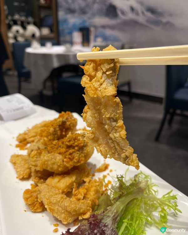 灣仔潮州菜館🥢  環境舒適，菜式正宗！