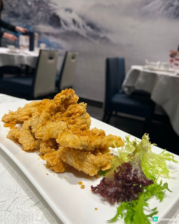 灣仔潮州菜館🥢  環境舒適，菜式正宗！