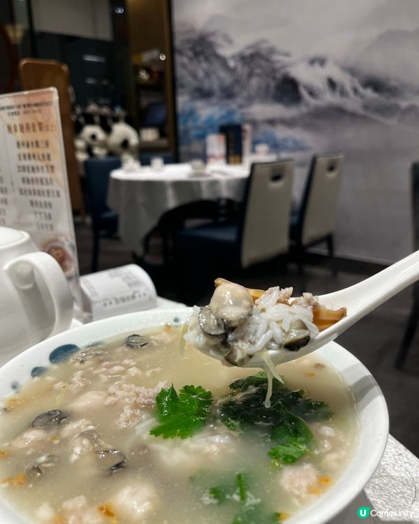 灣仔潮州菜館🥢  環境舒適，菜式正宗！