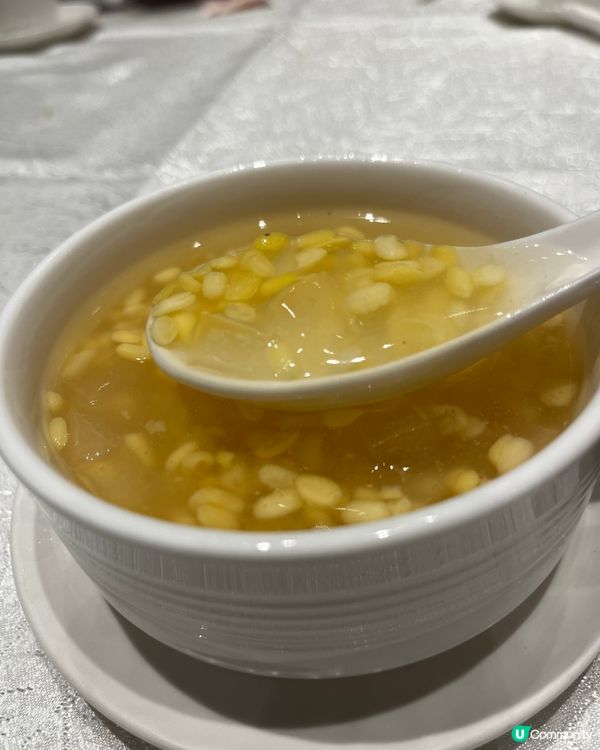 灣仔潮州菜館🥢  環境舒適，菜式正宗！