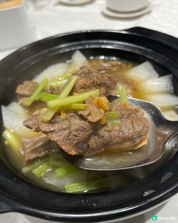 灣仔潮州菜館🥢  環境舒適，菜式正宗！