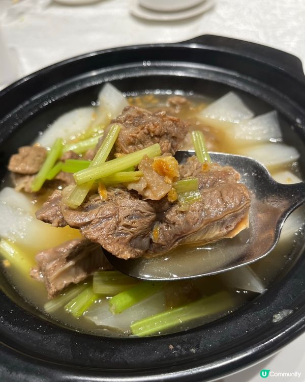 灣仔潮州菜館🥢  環境舒適，菜式正宗！