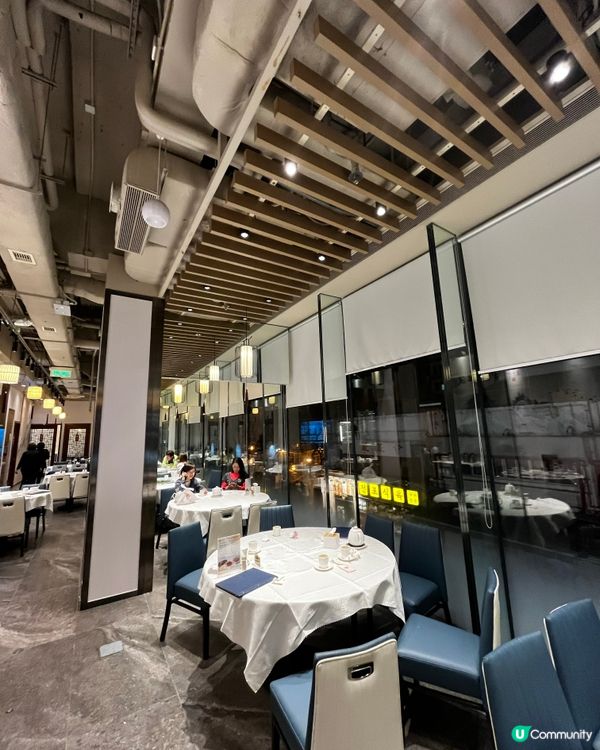 灣仔潮州菜館🥢  環境舒適，菜式正宗！