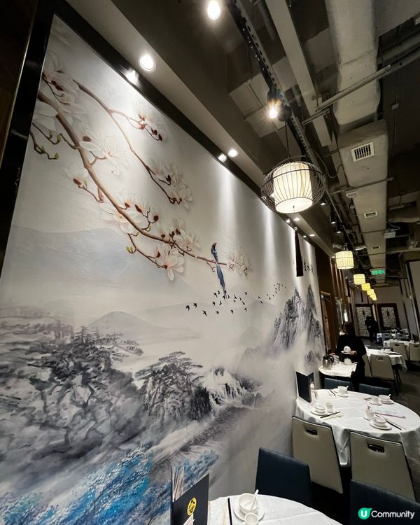 灣仔潮州菜館🥢  環境舒適，菜式正宗！