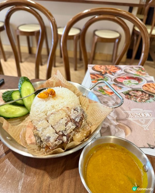 COSY (太子越南餐廳🍴）