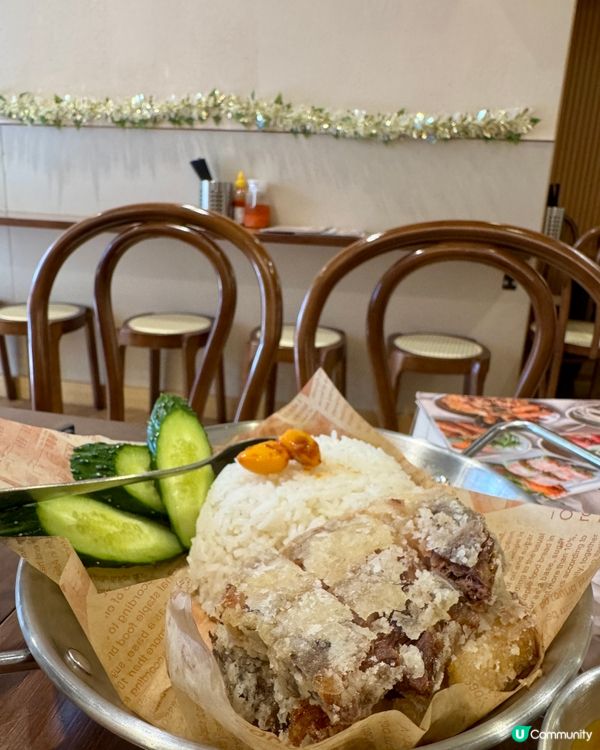 COSY (太子越南餐廳🍴）