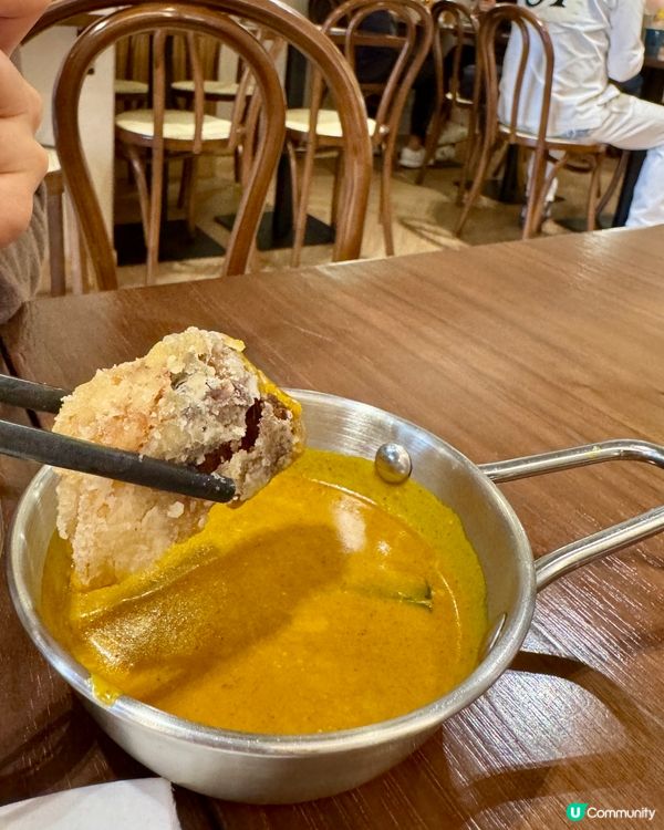 COSY (太子越南餐廳🍴）