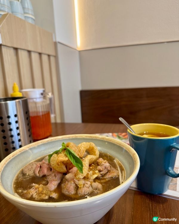 COSY (太子越南餐廳🍴）