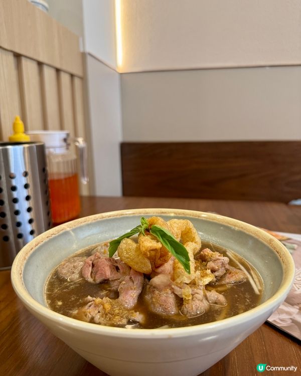 COSY (太子越南餐廳🍴）