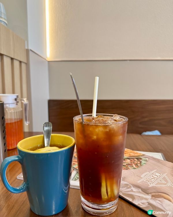 COSY (太子越南餐廳🍴）