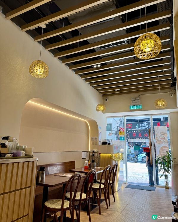 COSY (太子越南餐廳🍴）