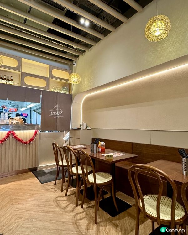 COSY (太子越南餐廳🍴）