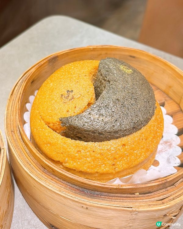 🎏旺角開餐✨淥鼎記🇭🇰特色點心