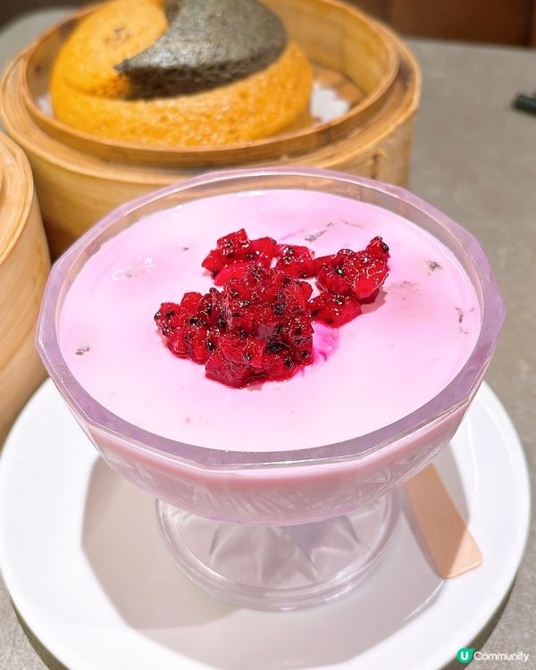 🎏旺角開餐✨淥鼎記🇭🇰特色點心