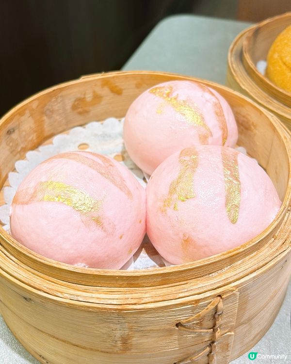 🎏旺角開餐✨淥鼎記🇭🇰特色點心