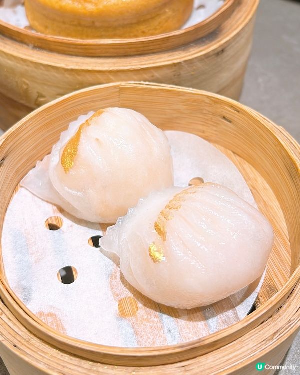 🎏旺角開餐✨淥鼎記🇭🇰特色點心