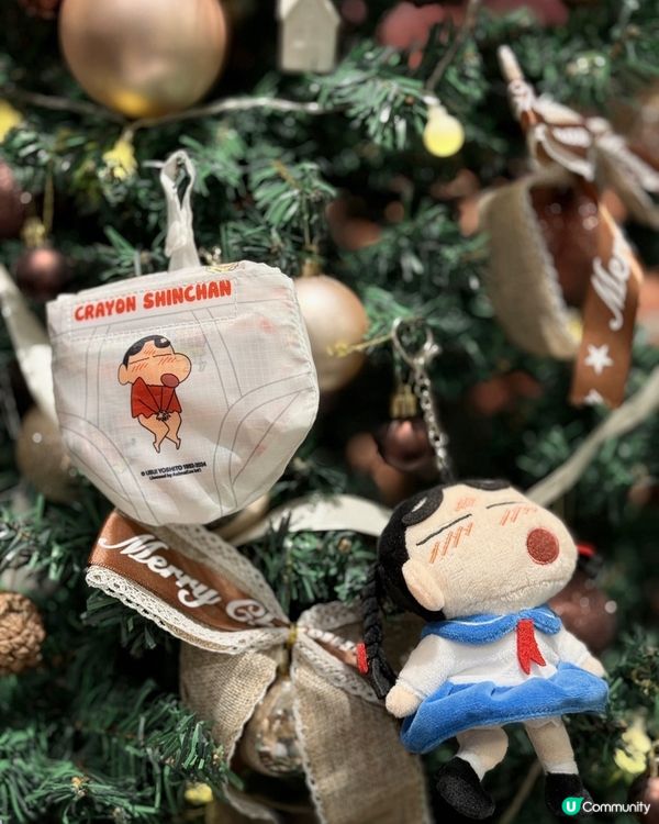 7eleven x 蠟筆小新😍 可愛到爆！