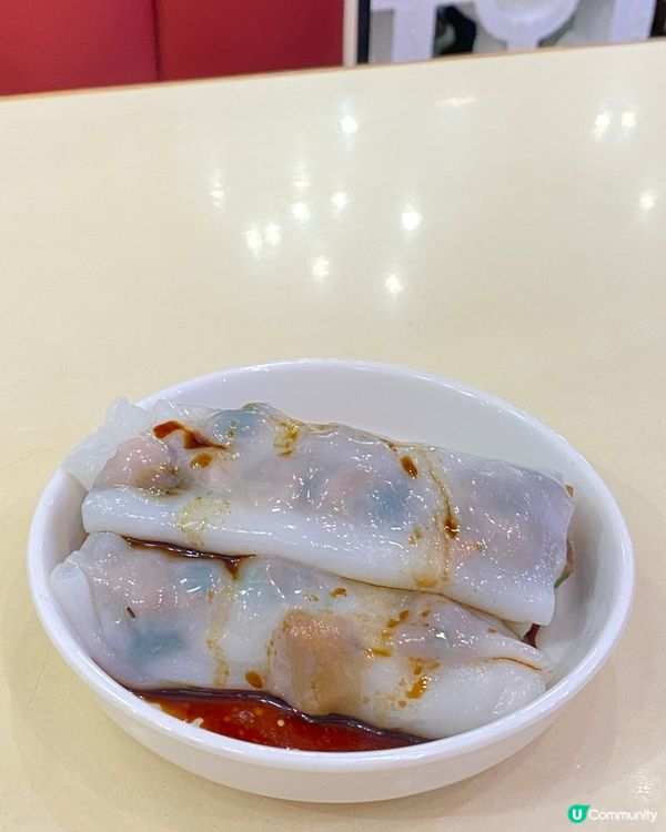 荃灣嘆點心 🥢 老香港風情