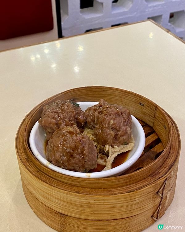 荃灣嘆點心 🥢 老香港風情