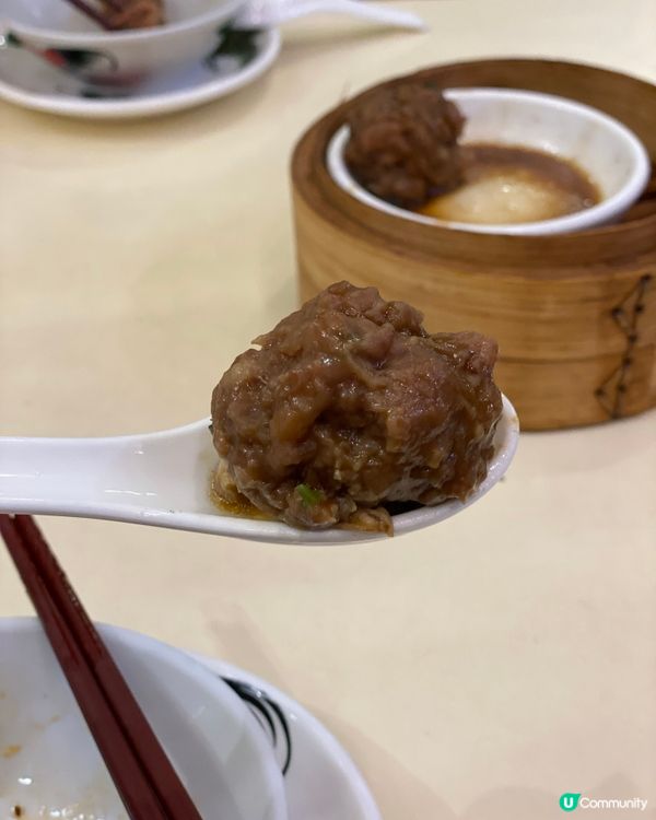 荃灣嘆點心 🥢 老香港風情