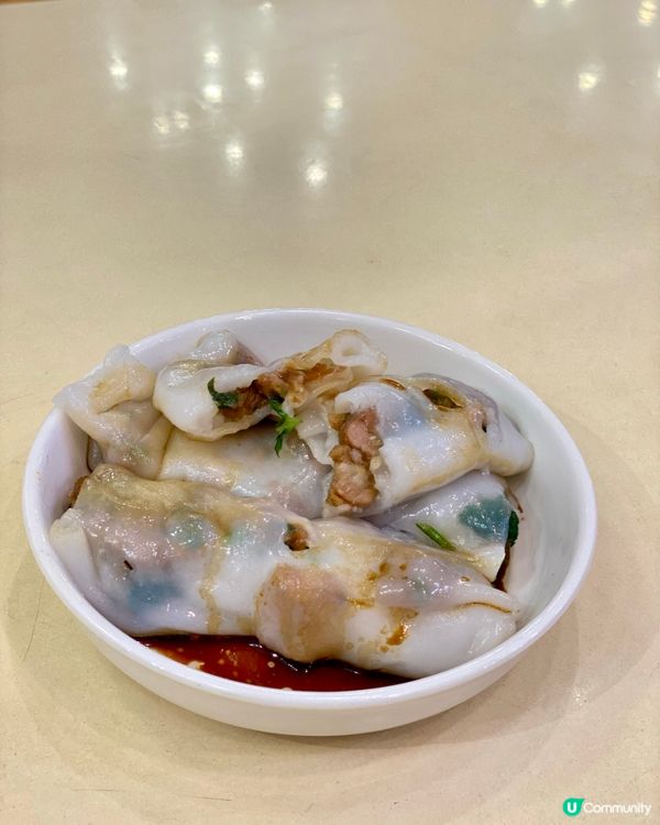 荃灣嘆點心 🥢 老香港風情