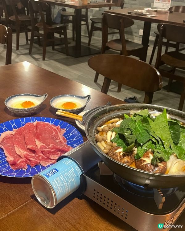 特色瓦片蕎麥麵🍽️✨