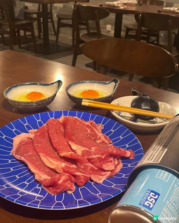 特色瓦片蕎麥麵🍽️✨