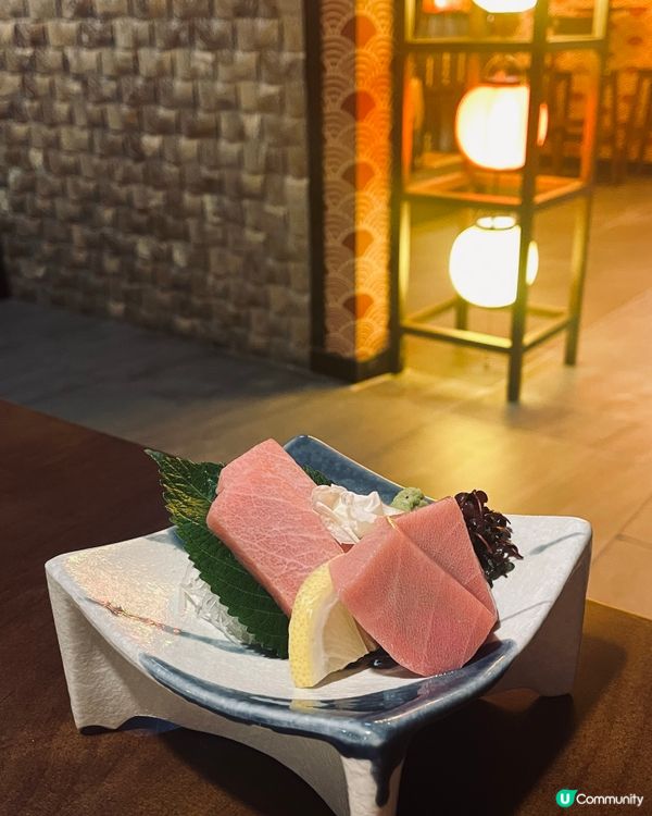 特色瓦片蕎麥麵🍽️✨