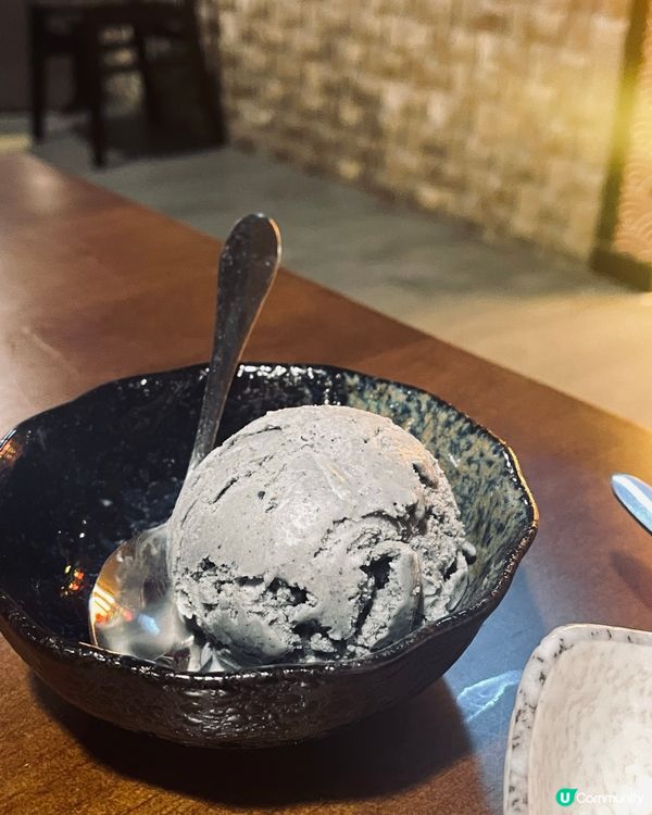 特色瓦片蕎麥麵🍽️✨