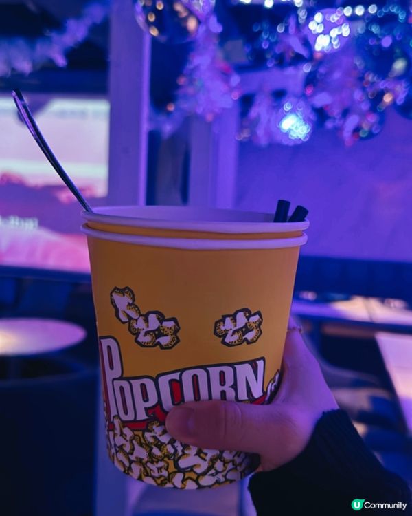 聖誕推介！尖沙咀星空主題西餐🔥