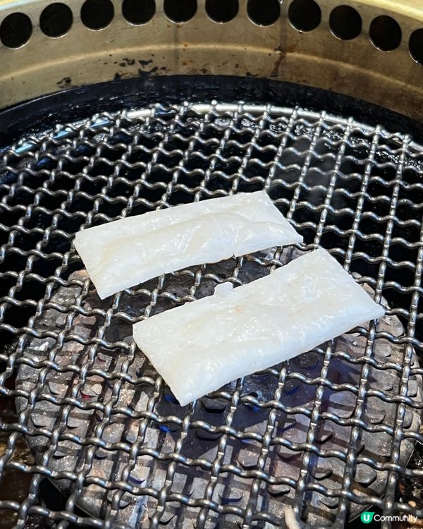 旺角燒肉放題🤤 $368 食到飽！