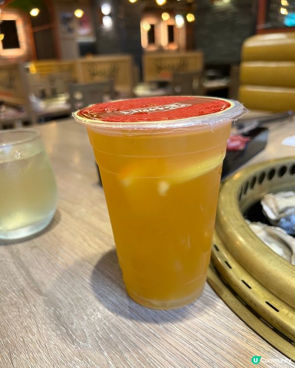 旺角燒肉放題🤤 $368 食到飽！