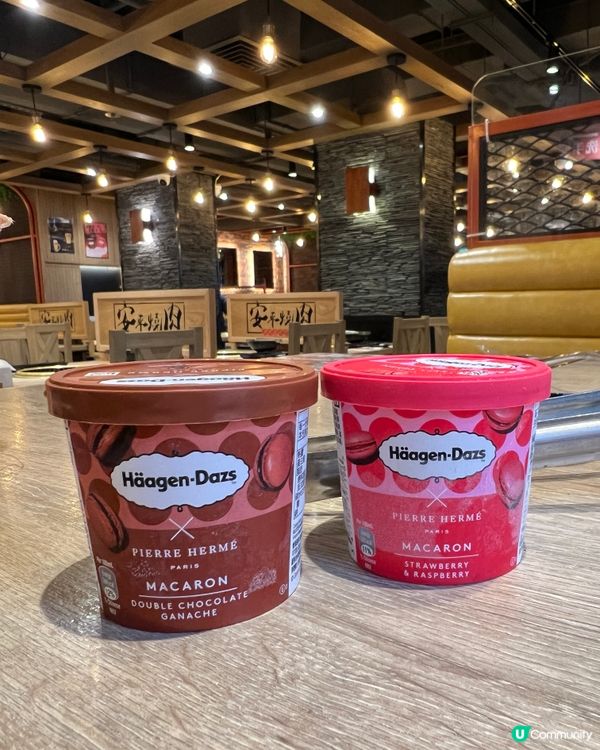 旺角燒肉放題🤤 $368 食到飽！