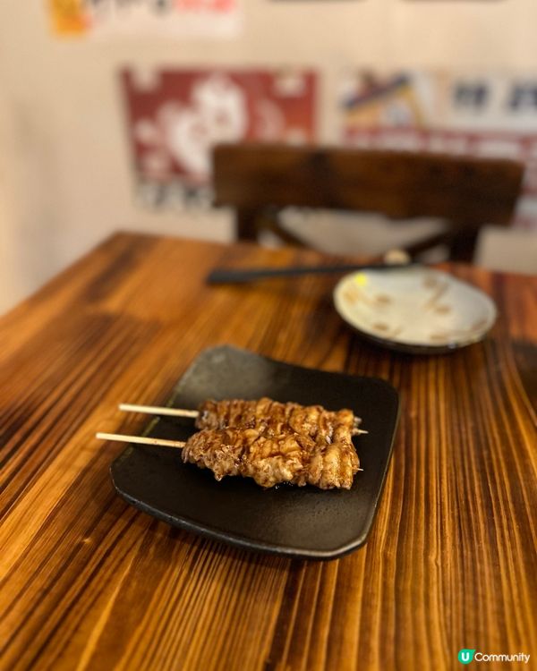 鵝頸橋附近居酒屋