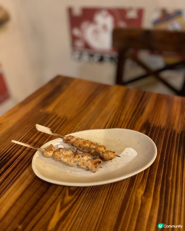 鵝頸橋附近居酒屋