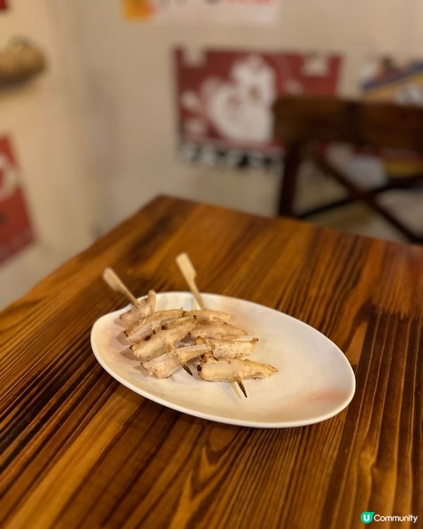 鵝頸橋附近居酒屋