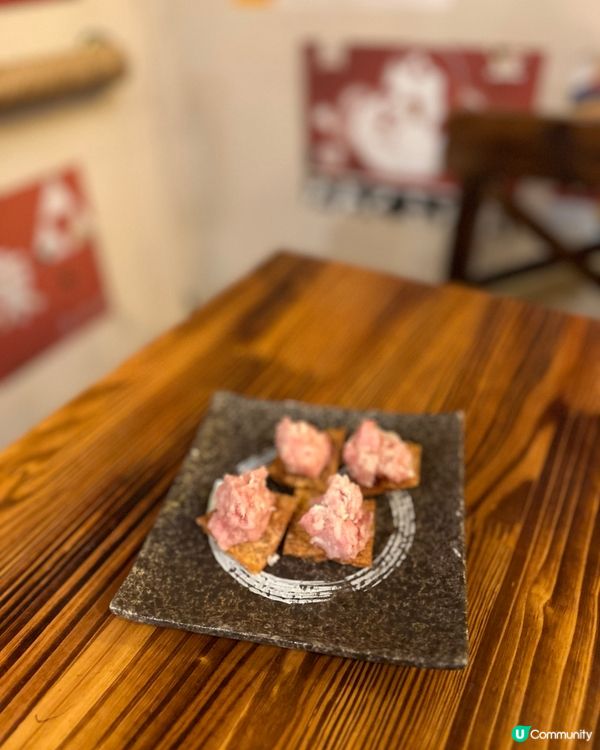 鵝頸橋附近居酒屋