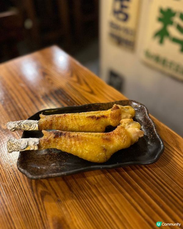 鵝頸橋附近居酒屋