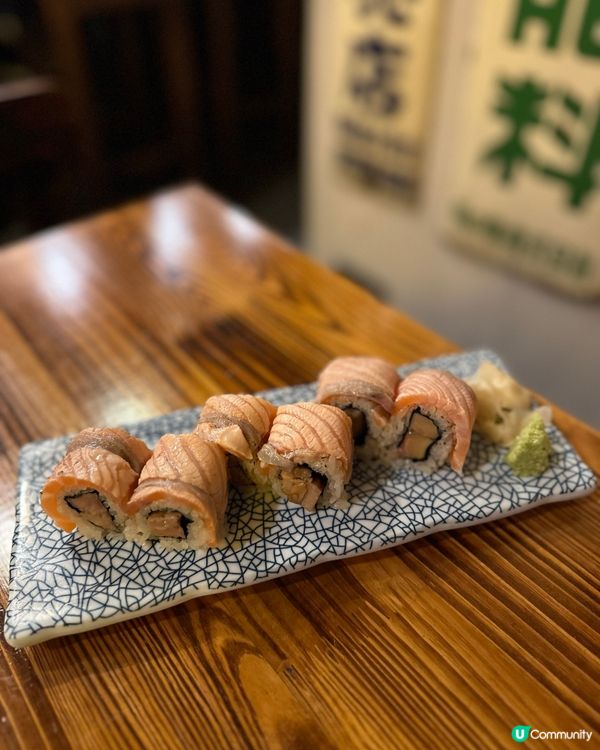 鵝頸橋附近居酒屋